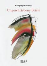 Cover-Bild Ungeschriebene Briefe