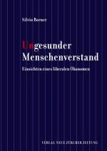 Cover-Bild Ungesunder Menschenverstand