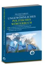 Cover-Bild Ungewöhnliches politisches Wörterbuch