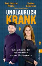 Cover-Bild Unglaublich krank