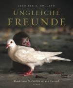 Cover-Bild Ungleiche Freunde