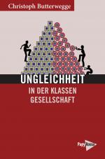 Cover-Bild Ungleichheit in der Klassengesellschaft