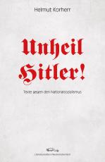 Cover-Bild Unheil Hitler