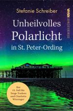 Cover-Bild Unheilvolles Polarlicht in St. Peter-Ording