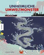 Cover-Bild Unheimliche Umweltmonster