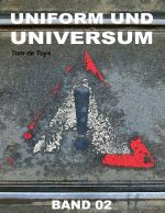 Cover-Bild Uniform und Universum