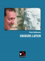Cover-Bild Unikurs Latein