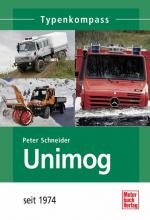 Cover-Bild Unimog