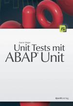 Cover-Bild Unit Tests mit ABAP® Unit