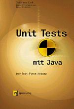 Cover-Bild Unit Tests mit Java