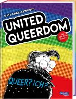 Cover-Bild United Queerdom