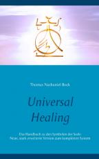 Cover-Bild Universal Healing