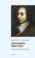 Cover-Bild Universalgenie Blaise Pascal