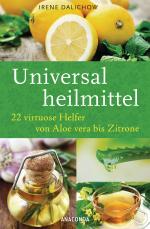 Cover-Bild Universalheilmittel