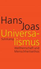 Cover-Bild Universalismus