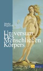 Cover-Bild Universum des menschlichen Körpers