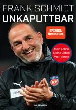 Cover-Bild Unkaputtbar