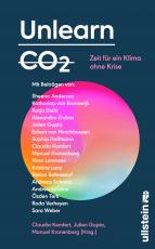 Cover-Bild Unlearn CO2