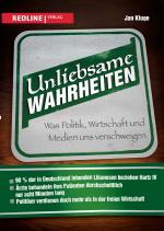 Cover-Bild Unliebsame Wahrheiten