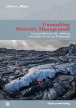 Cover-Bild Unmasking Diversity Management