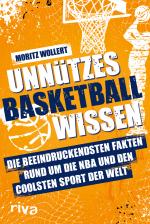 Cover-Bild Unnützes Basketball Wissen