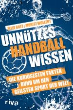 Cover-Bild Unnützes Handballwissen