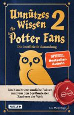 Cover-Bild Unnützes Wissen für Potter-Fans 2 – Die inoffizielle Sammlung