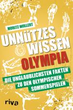 Cover-Bild Unnützes Wissen Olympia