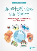 Cover-Bild Unnützes Wissen über Sport