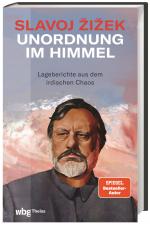 Cover-Bild Unordnung im Himmel