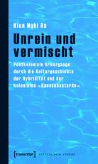 Cover-Bild Unrein und vermischt