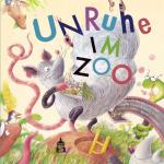 Cover-Bild Unruhe im Zoo