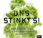 Cover-Bild Uns stinkt's!