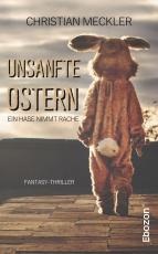 Cover-Bild Unsanfte Ostern