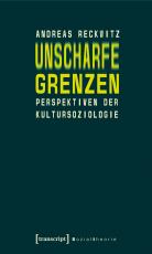 Cover-Bild Unscharfe Grenzen