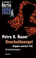 Cover-Bild Unschuldsengel