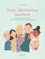 Cover-Bild Unser allerliebstes Geschenk