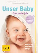 Cover-Bild Unser Baby. Das erste Jahr