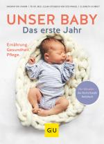 Cover-Bild Unser Baby. Das erste Jahr