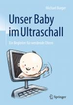 Cover-Bild Unser Baby im Ultraschall