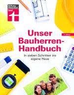 Cover-Bild Unser Bauherren-Handbuch