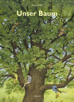 Cover-Bild Unser Baum