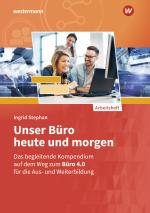 Cover-Bild Unser Büro heute und morgen