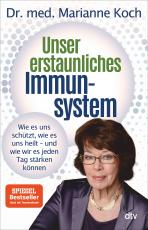 Cover-Bild Unser erstaunliches Immunsystem