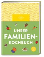 Cover-Bild Unser Familienkochbuch