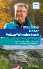 Cover-Bild Unser Heimat-Wanderbuch