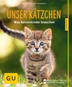 Cover-Bild Unser Kätzchen