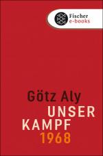 Cover-Bild Unser Kampf