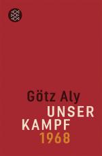 Cover-Bild Unser Kampf