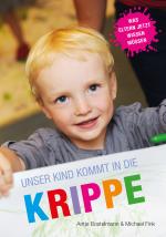 Cover-Bild Unser Kind kommt in die Krippe